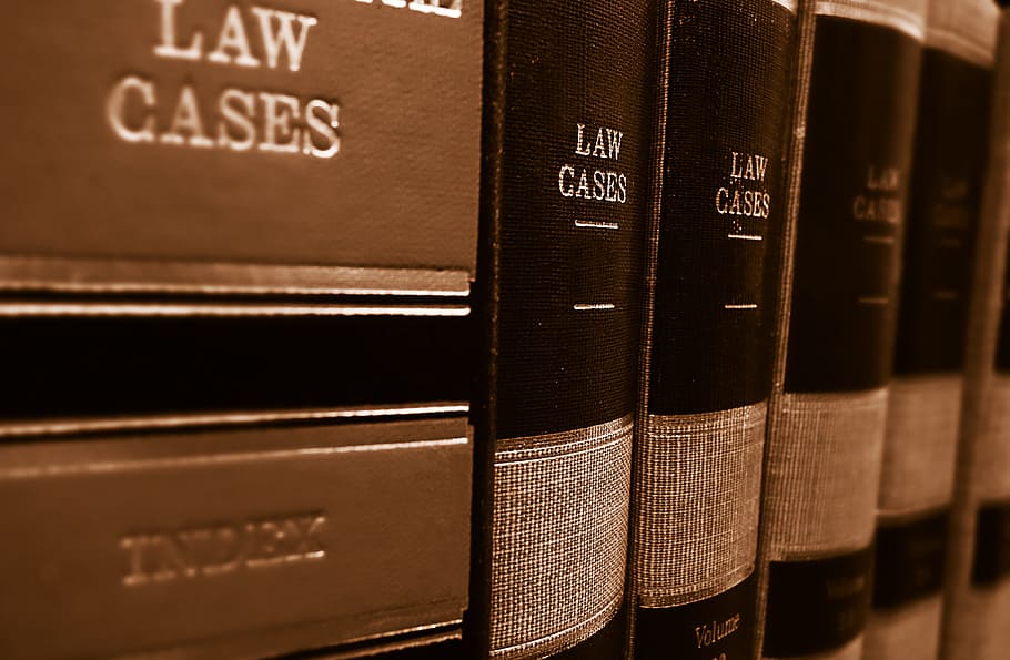 Law in Focus: Exploring Issues That Shape Our Legal System